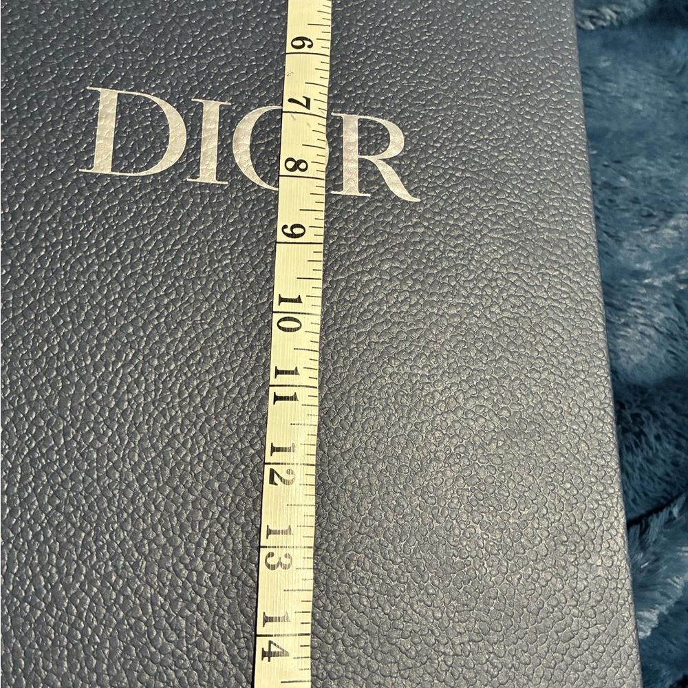 Dior Empty Box - Picture 6 of 8